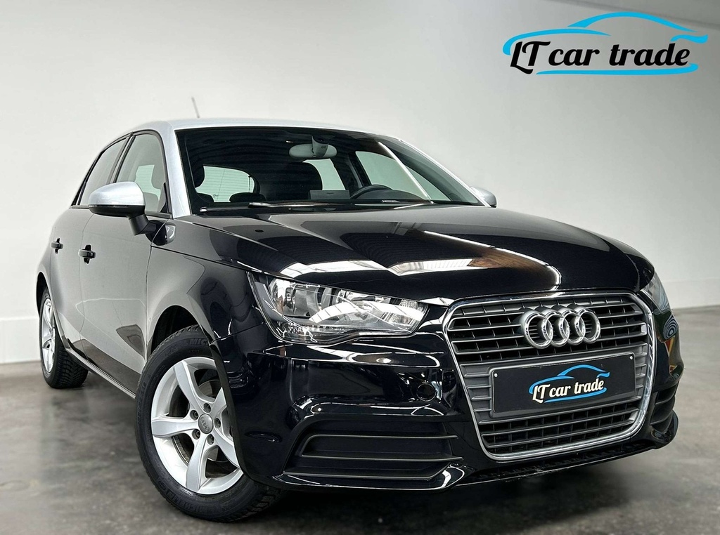 Autoscout Image 1