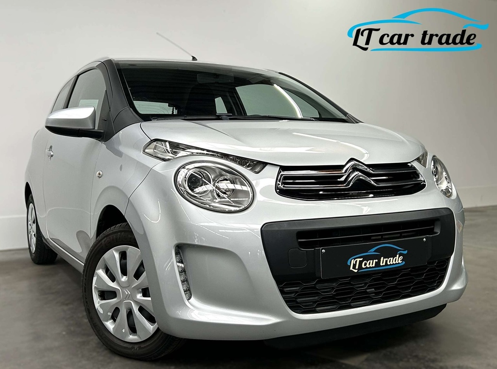 Autoscout Image 1