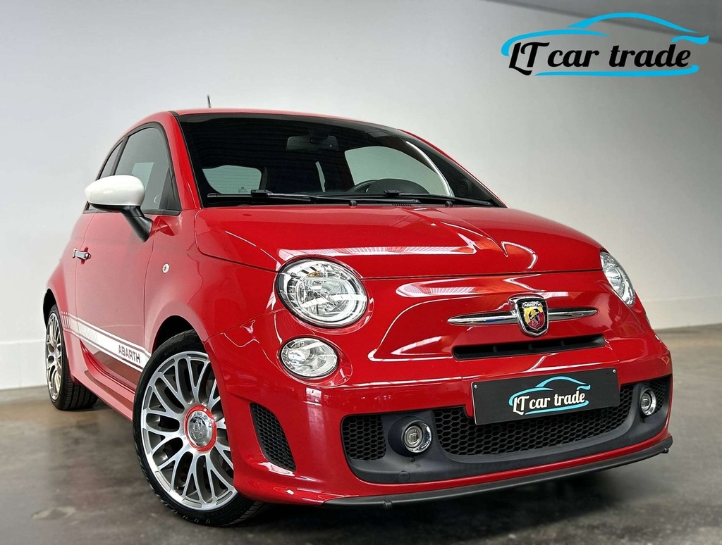 Autoscout Image 1