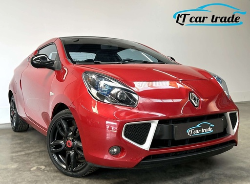 Renault Wind 1.2 TCe Dynamique * Airco * Cabrio * Garantie