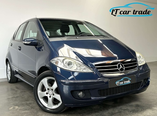Mercedes-Benz A 150 AUTOMAAT Avantgarde Edition * Airco * Garantie
