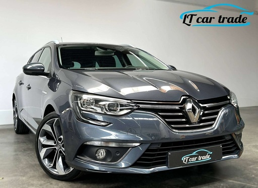 Renault Megane SW 1.2 TCe Energy Bose Edition * Garantie