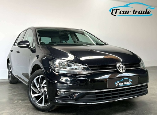 Volkswagen Golf 1.0 TSI BMT Sound | Navigatie | Cruise controle | Garantie