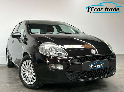 Fiat Punto 1.4i MultiAir Lounge Stop | Carplay | Airco | Garantie