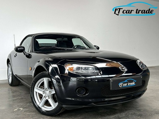 Mazda MX-5 1.8i 16v Energy | Autom. airco | Garantie