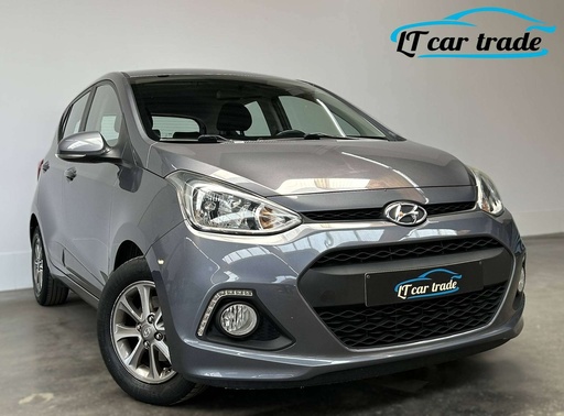 Hyundai i10 1.0i Cool | Airco | Alu velgen | Bluetooth