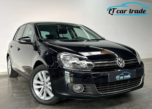 Volkswagen Golf 1.2 TSI Style | Autom. airco | Cruise controle | Garantie
