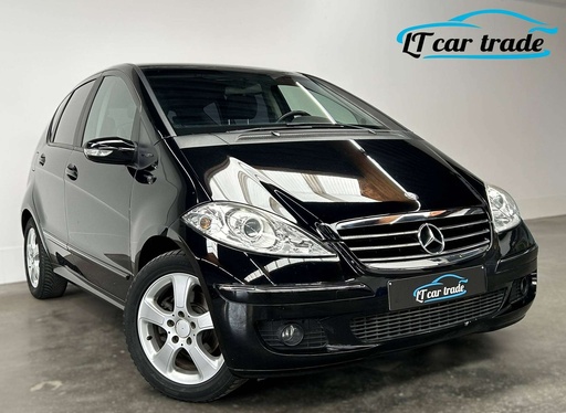 Mercedes-Benz A 150 Avantgarde | Airco | 16" alu velgen | Garantie
