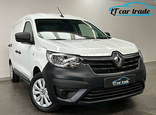 Renault Express 1.5 Blue dCi Confort | Navigatie | Cruise control