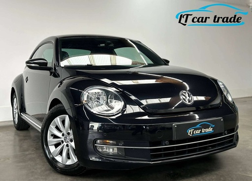 Volkswagen Beetle 1.2 TSI Design | Bluetooth | Cruise controle | PDC