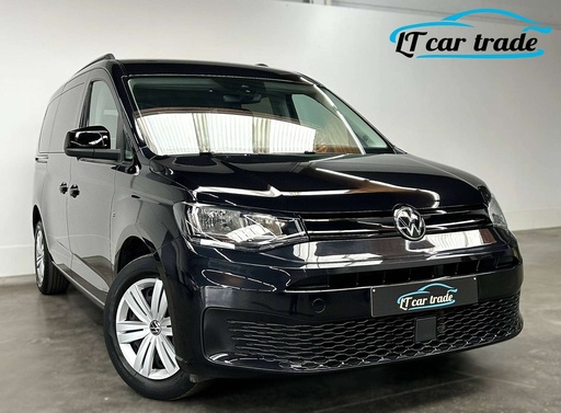 Volkswagen Caddy Maxi 1.5 TSI Style | Carplay Android auto | Camera
