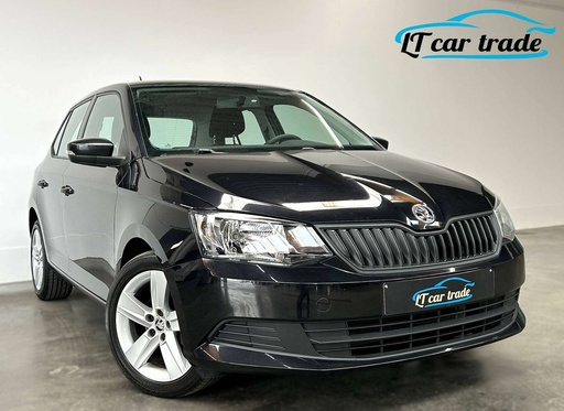 Skoda Fabia 1.0i COOL EDITION | Bluetooth | Airco | PDC