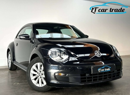 Volkswagen Beetle 1.2 TSI | Bluetooth | PDC | Cruise controle | Garantie