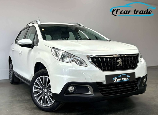Peugeot 2008 1.2 PureTech Active S | Navigatie | Bluetooth | Airco